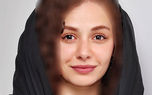 زیبایی این خانم بازیگر جذاب و موفرفری دل همه را برد! /مهتاب ثروتی کیست؟! + عکس های جذاب